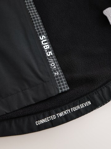 Veste mi-saison Next en noir