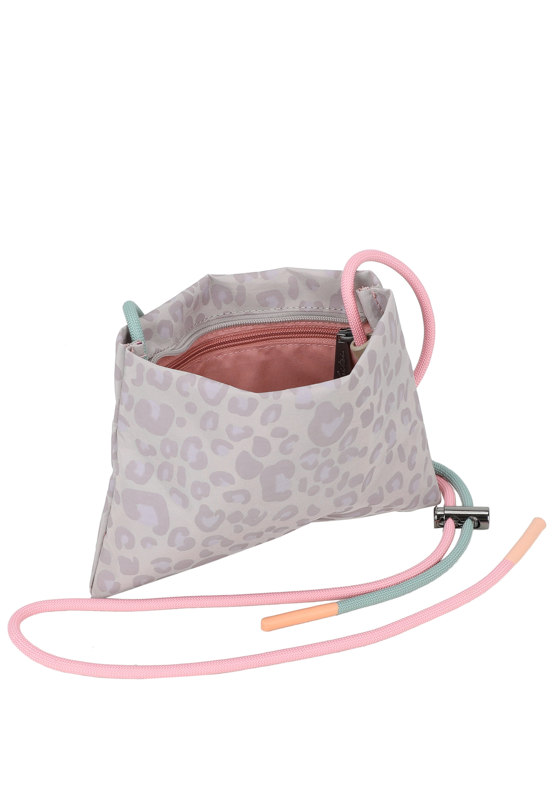 Fritzi aus Preußen Shoulder Bag in Beige