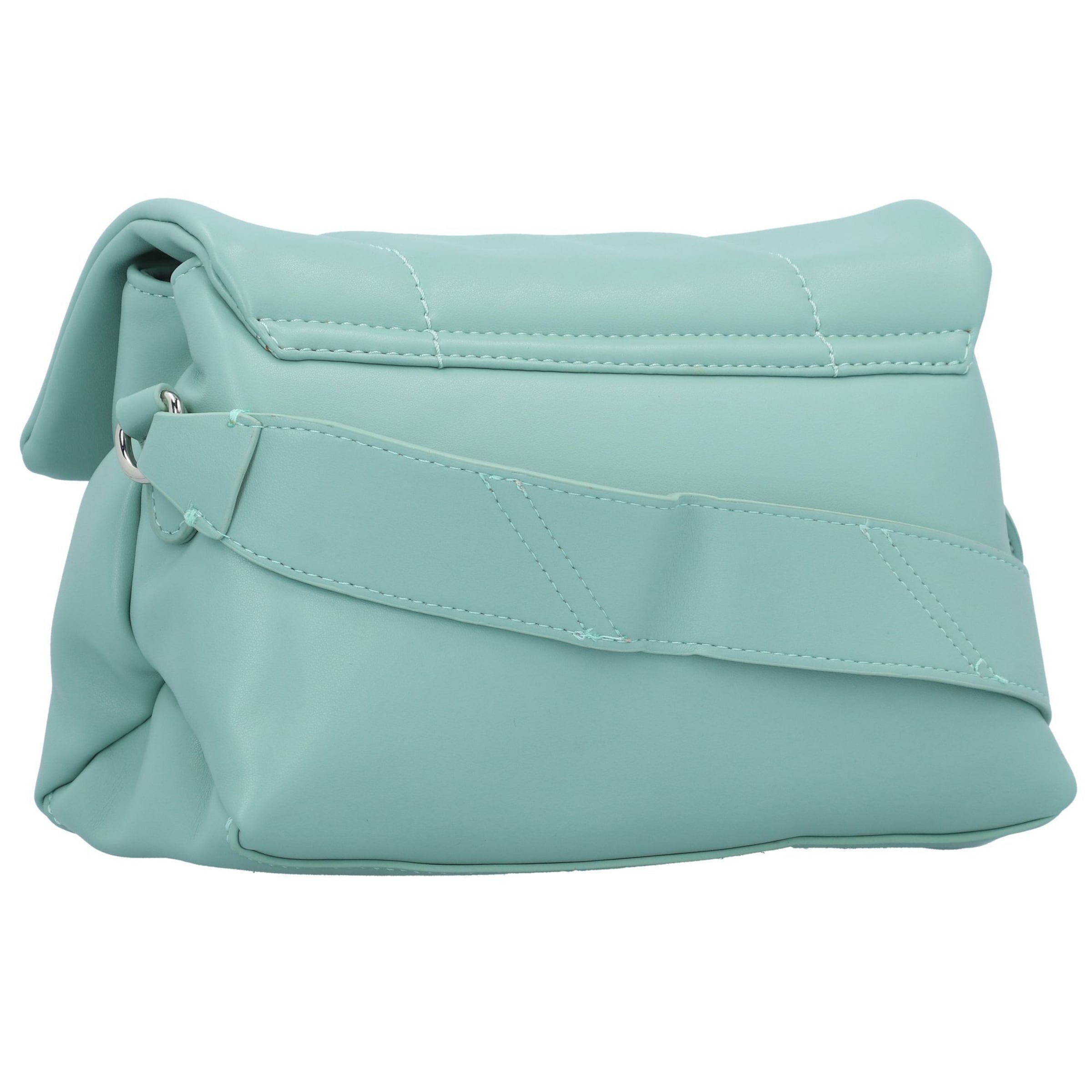 Sac à bandoulière TOM TAILOR DENIM en vert