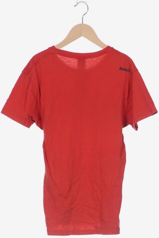 BENCH Shirt in M in Red