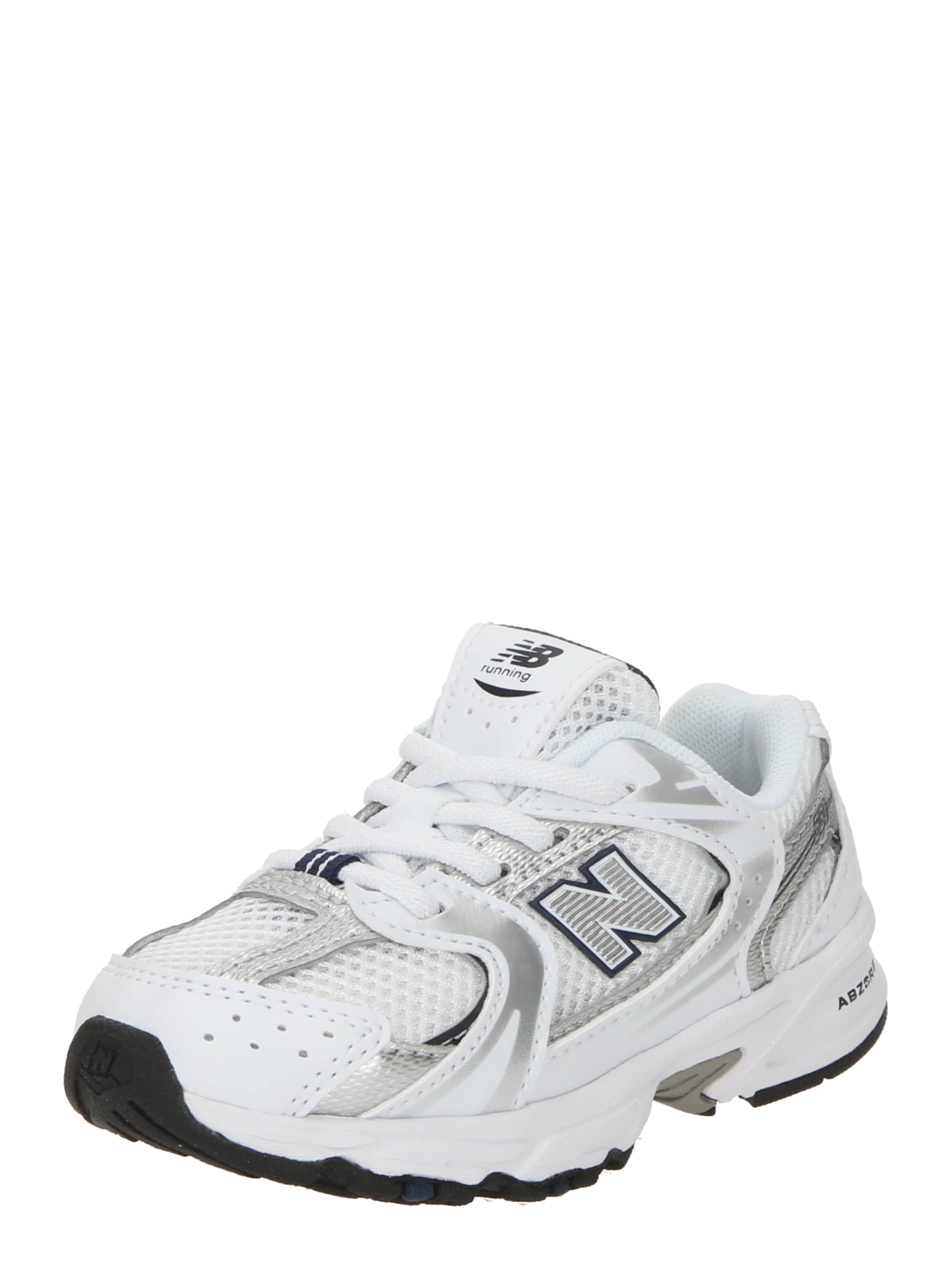 new balance Sneakers '530 Bungee' in Wit: voorkant