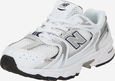 new balance Tennarit '530 Bungee' värissä hopeanharmaa / musta / valkoinen, Tuotenäkymä