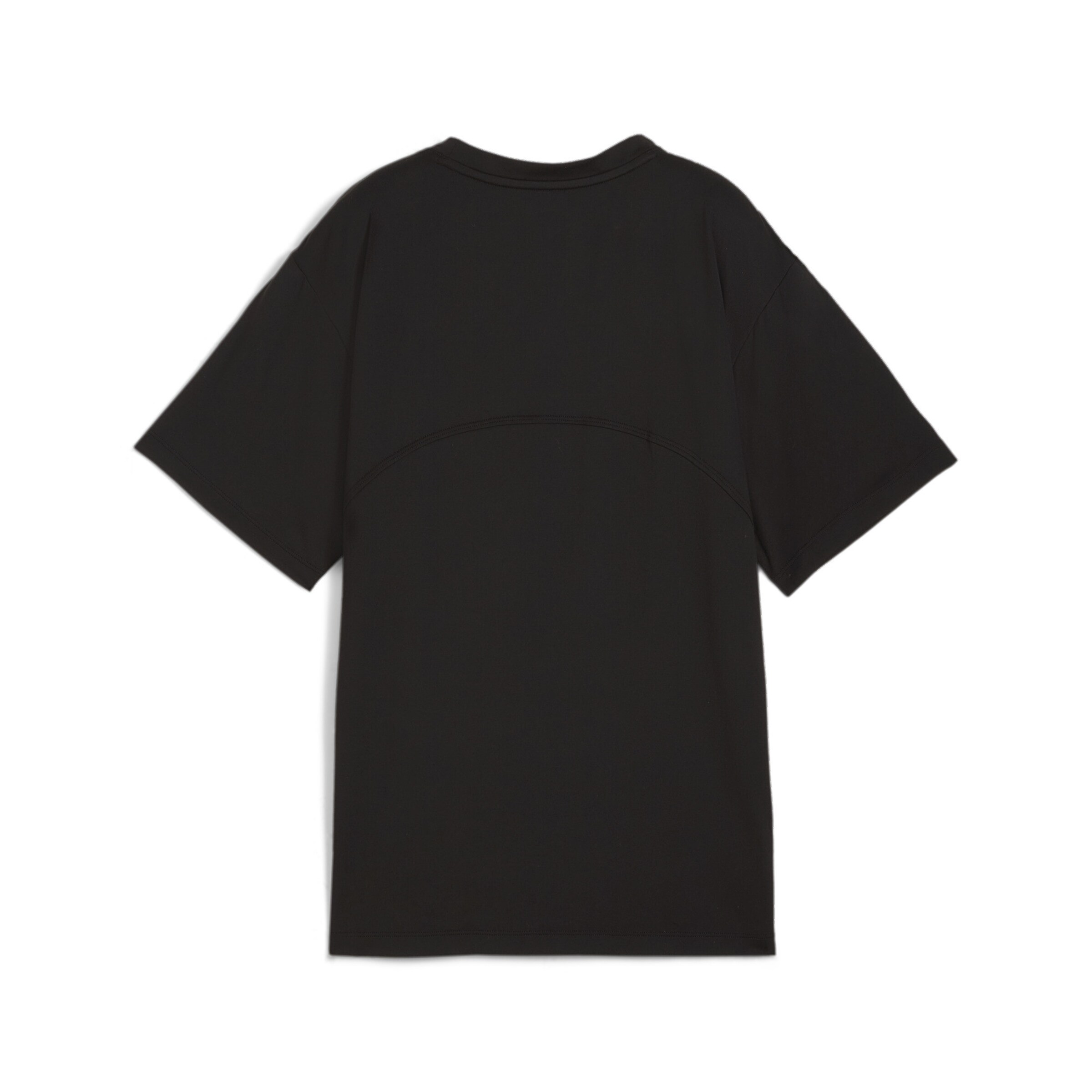 PUMA Funktionsshirt 'CLOUDSPUN' in Schwarz