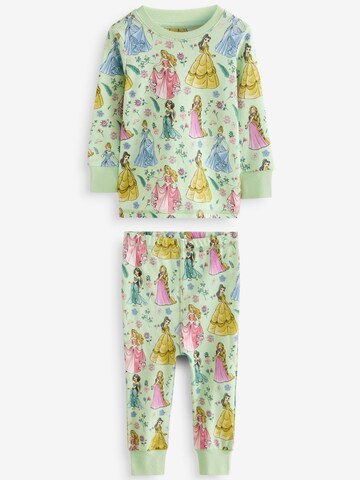Pyjama Next en vert