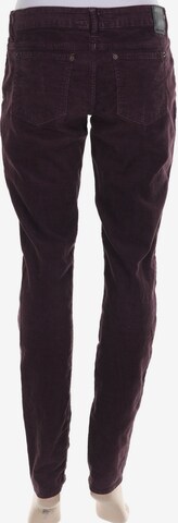 DRYKORN Pants in S x 34 in Purple