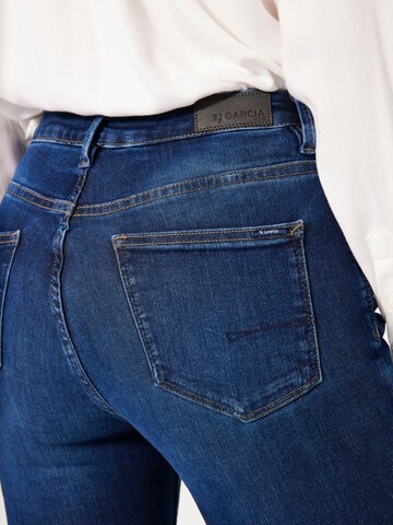 regular Jeans 'Celia' di GARCIA in blu