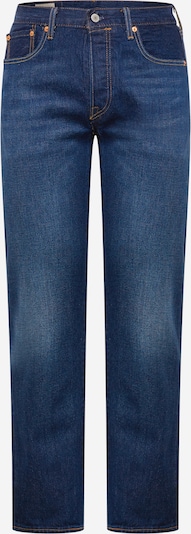 Jeans '501' LEVI'S ® pe albastru denim, Vizualizare produs