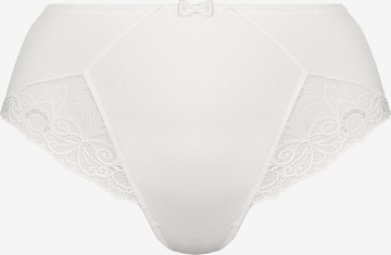 Slip 'K426 Casablanca' Gorsenia en blanc : devant