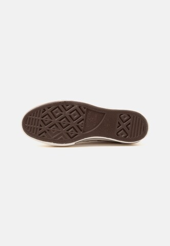 CONVERSE Sneakersy wysokie 'CTAS LIFT' w kolorze biały