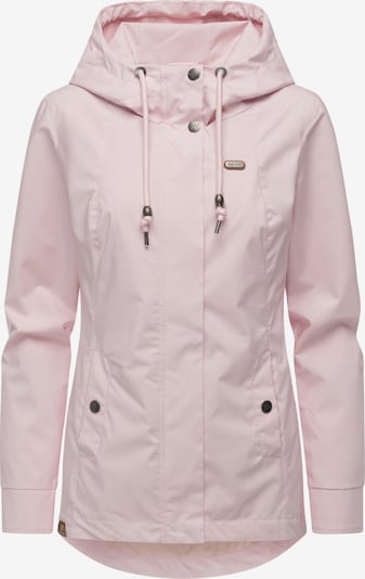 Funkcinė striukė 'Alvena' iš Ragwear Plus, spalva – rožių spalva, Prekių apžvalga