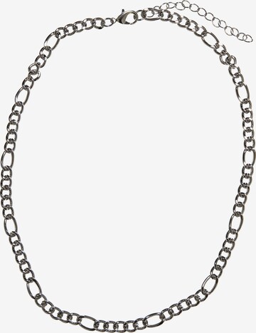 Urban Classics Necklace 'Zenit' in Silver: front