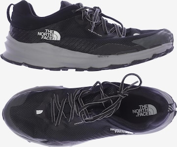 THE NORTH FACE Sneakers & Trainers in 46 in Black: front