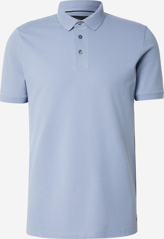 T-Shirt s.Oliver en bleu : devant