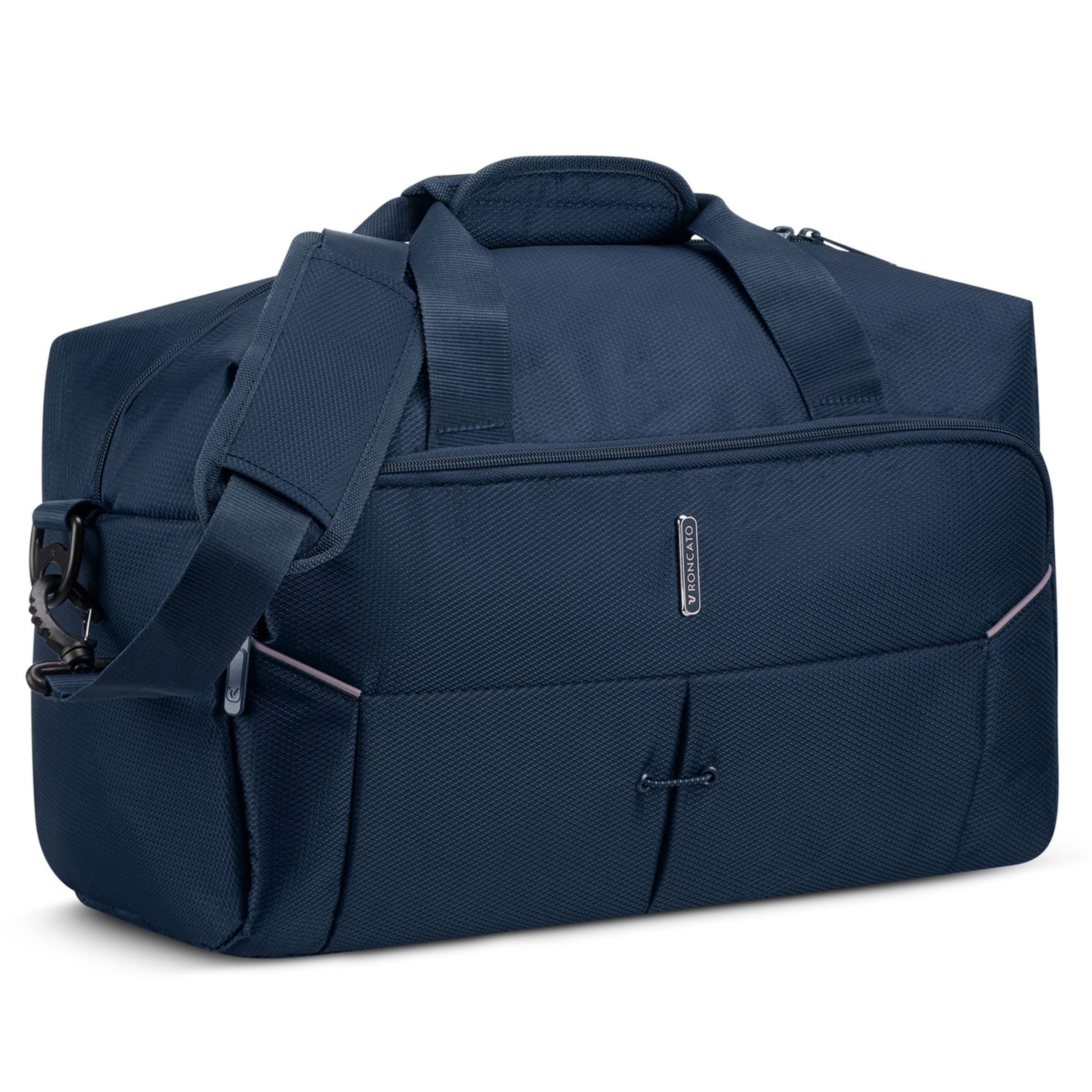 Roncato Weekender in Blau