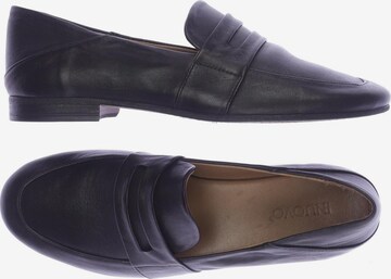 INUOVO Flats & Loafers in 37 in Black: front