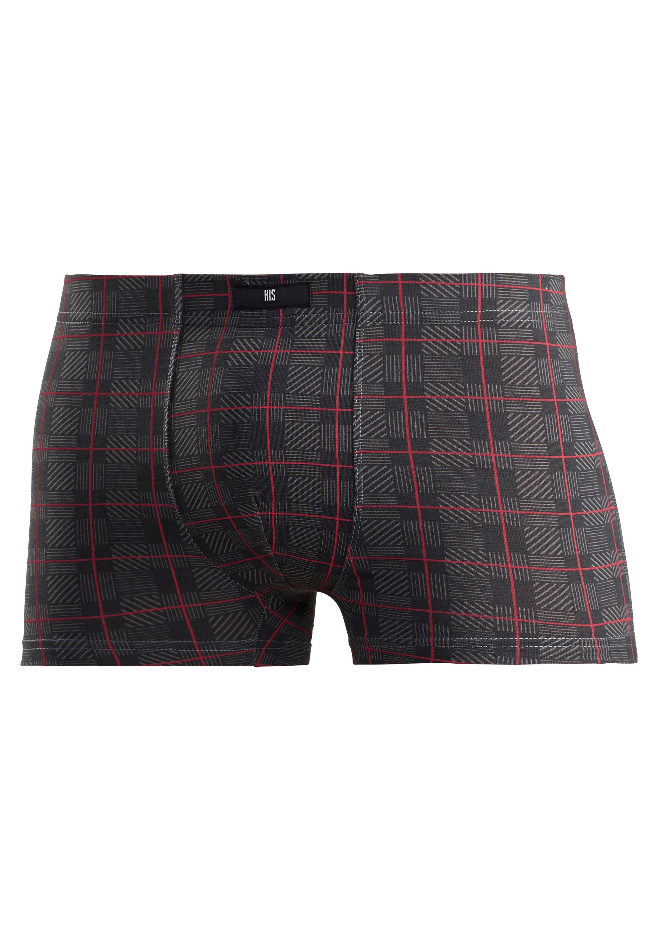 H.I.S Boxer shorts in Mixed colors