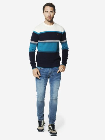 Pullover di KOROSHI in verde