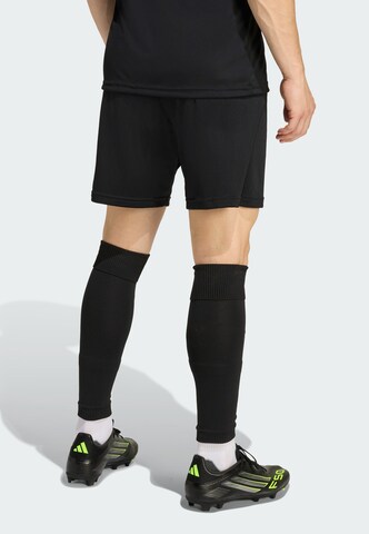 ADIDAS PERFORMANCE Regular Sports trousers 'Entrada26' in Black