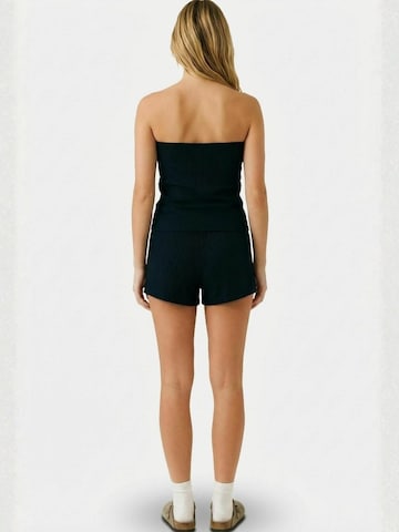 It's May - Top ' Elin ' en azul