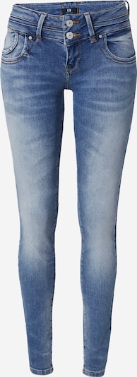 LTB Jeans 'Julita X' in blue denim, Produktansicht