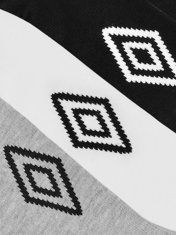 UMBRO Socks in Mixed colours