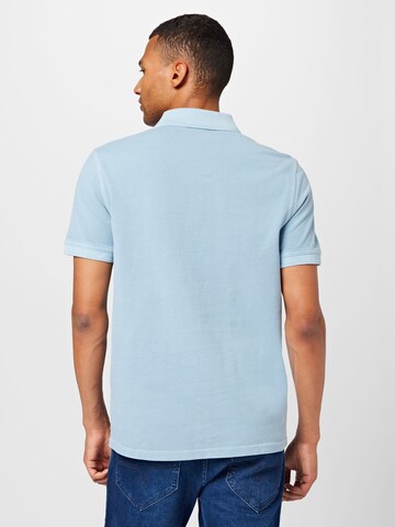 BOSS Regular fit Shirt 'Prime' in Blue