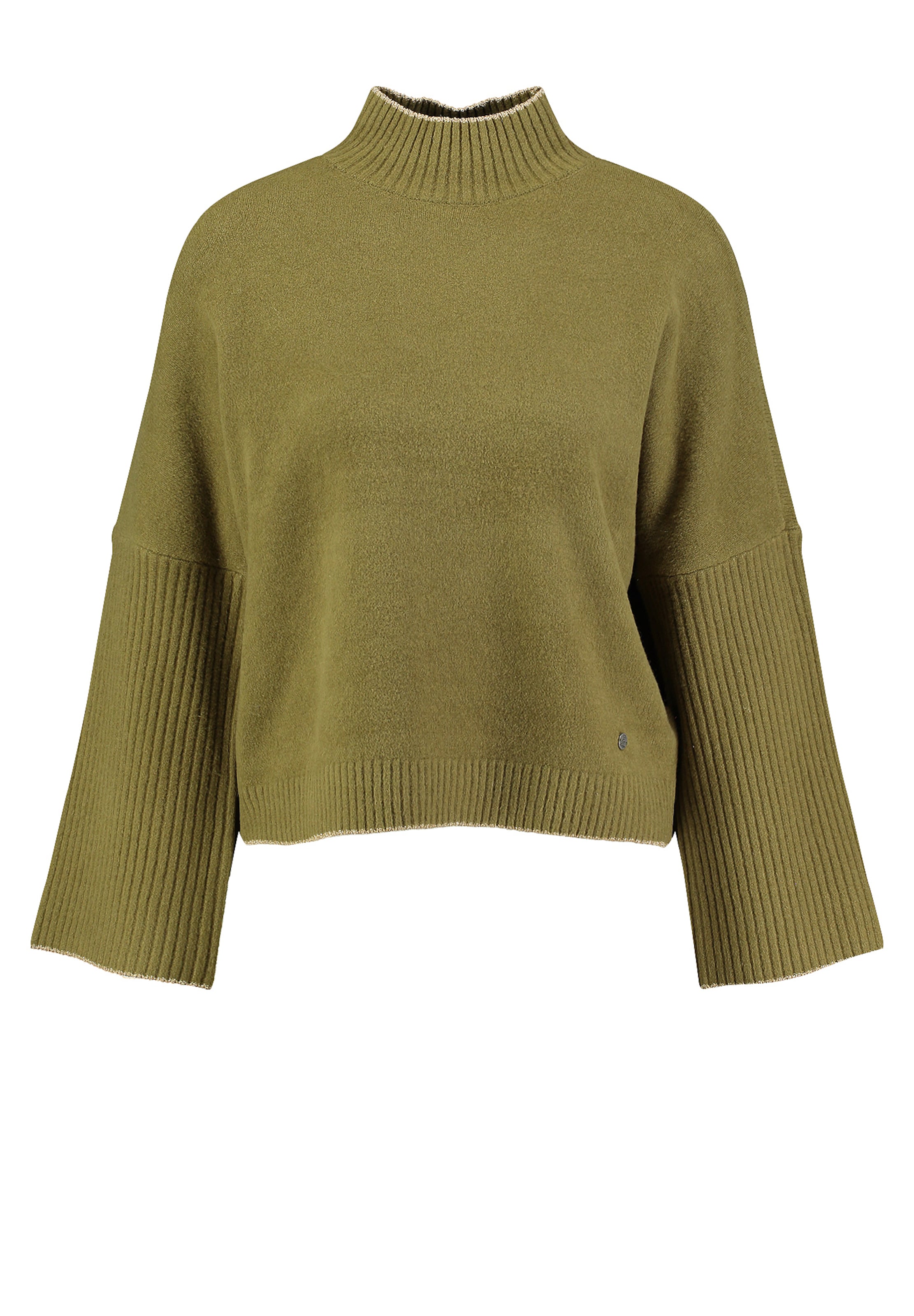 Key Largo - Jersey 'Sofia' en verde: frente