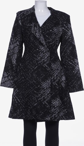 Komodo Jacket & Coat in L in Grey: front