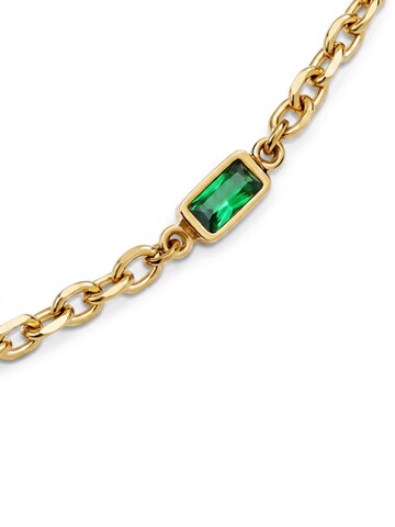 Arkai Armband 'Prism' in Goud