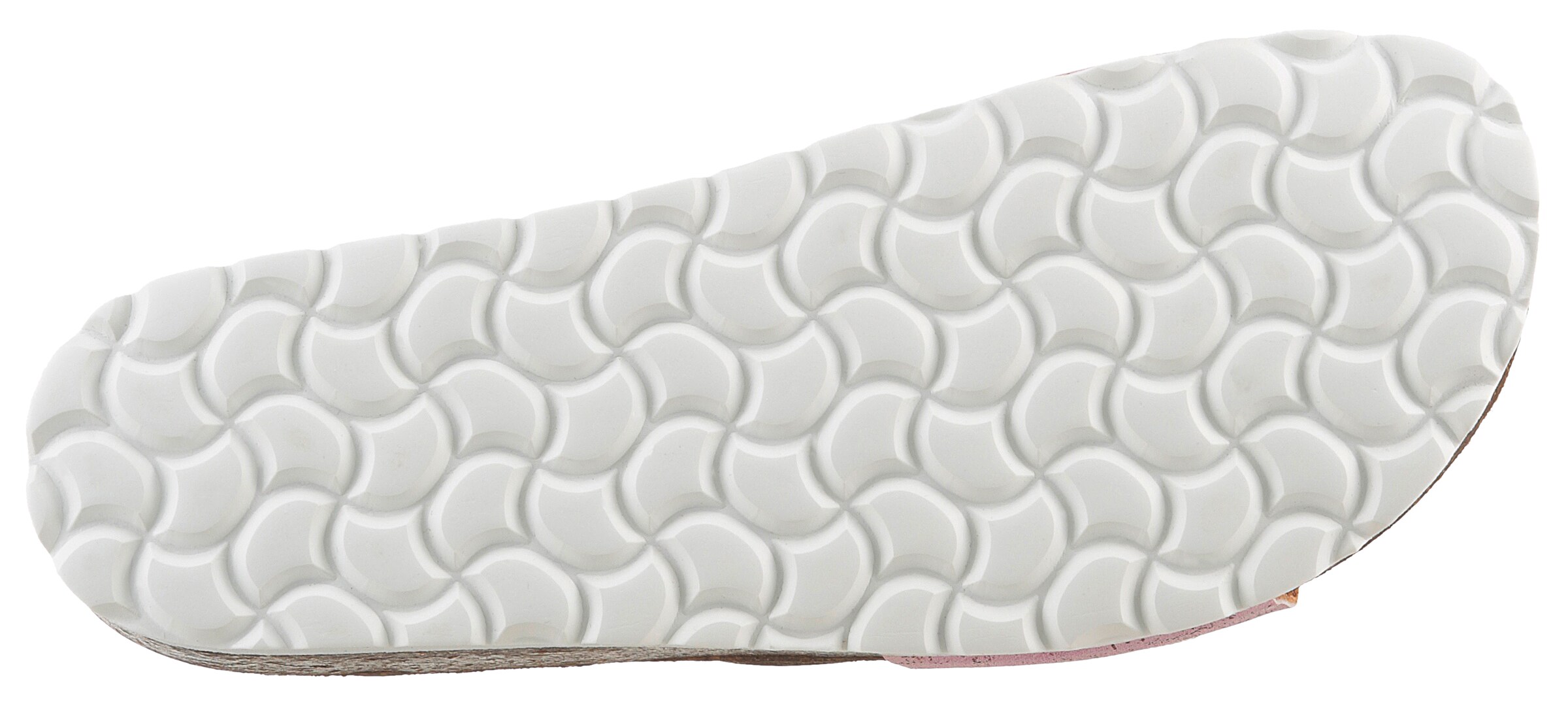 Aniston Mules in Pink