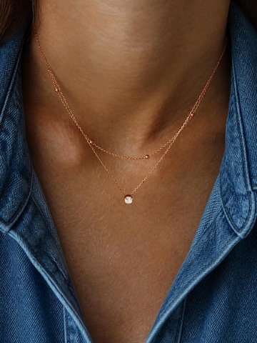 day berlin Kette 'Jolie'‌‌‌‌‌‌‌ in Gold