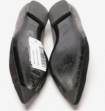 Roger Vivier Flats & Loafers in 37,5 in Black