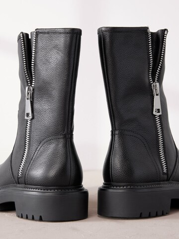 Next Boots in Zwart
