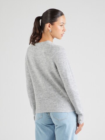BONOBO Strickjacke in Grau