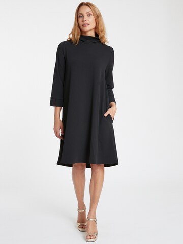 Ana Alcazar Dress ' Sigate ' in Black
