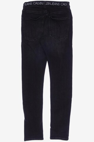 Calvin Klein Jeans Jeans 28 in Schwarz