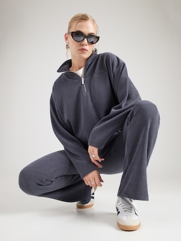 Pegador Flared Nadrág 'NOLI' - kék