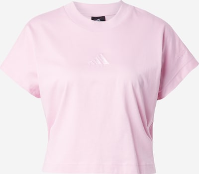 ADIDAS SPORTSWEAR Tehnička sportska majica 'ALL SZN' u roza, Pregled proizvoda