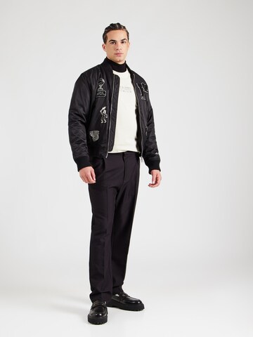 Maglietta 'JPRBLUATLAS' di Jack & Jones Premium in beige