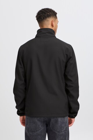 BLEND Between-season jacket 'BHEVEREST' in Black
