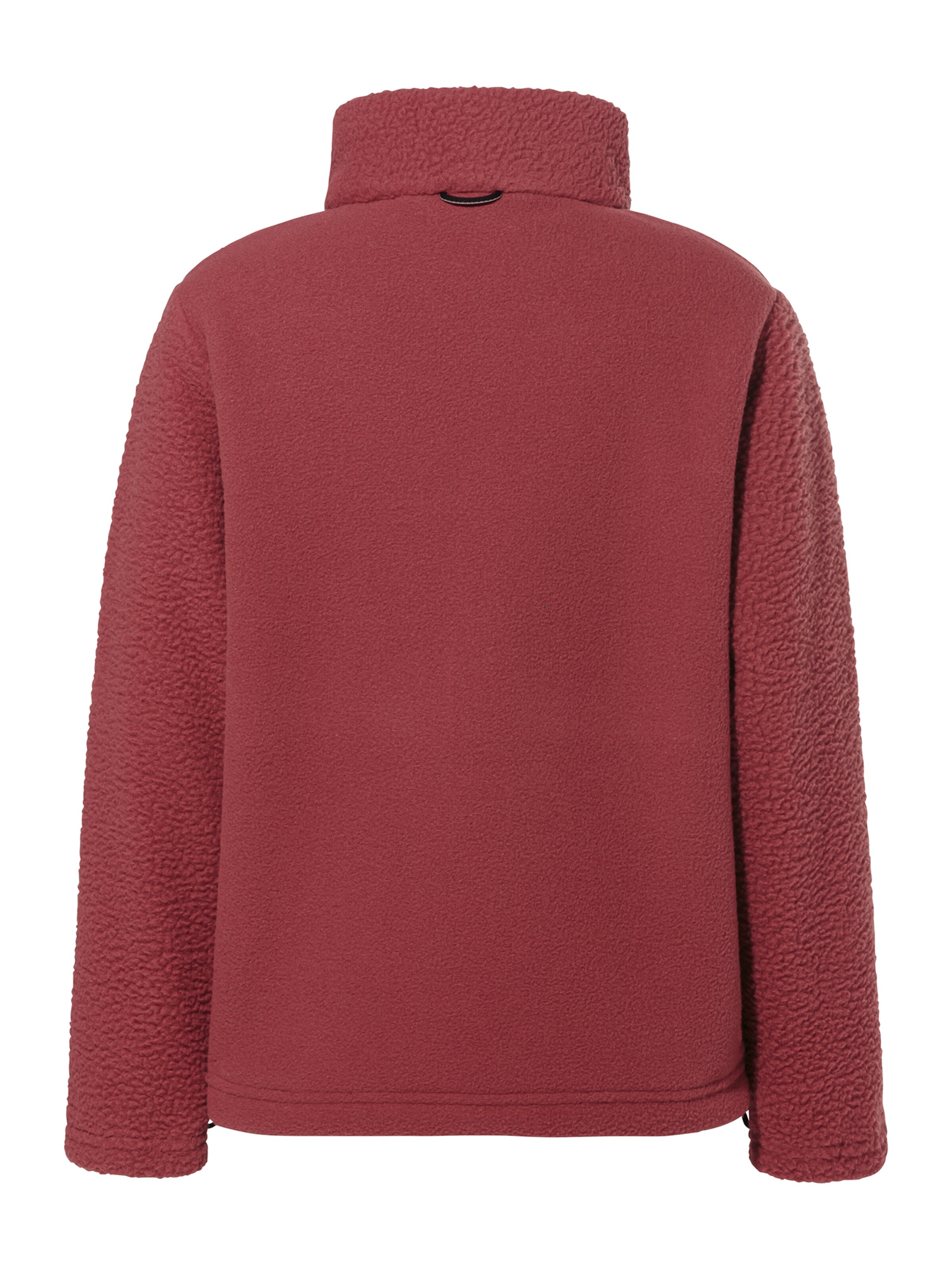 VAUDE Outdoor jacket 'Caprea' in Red