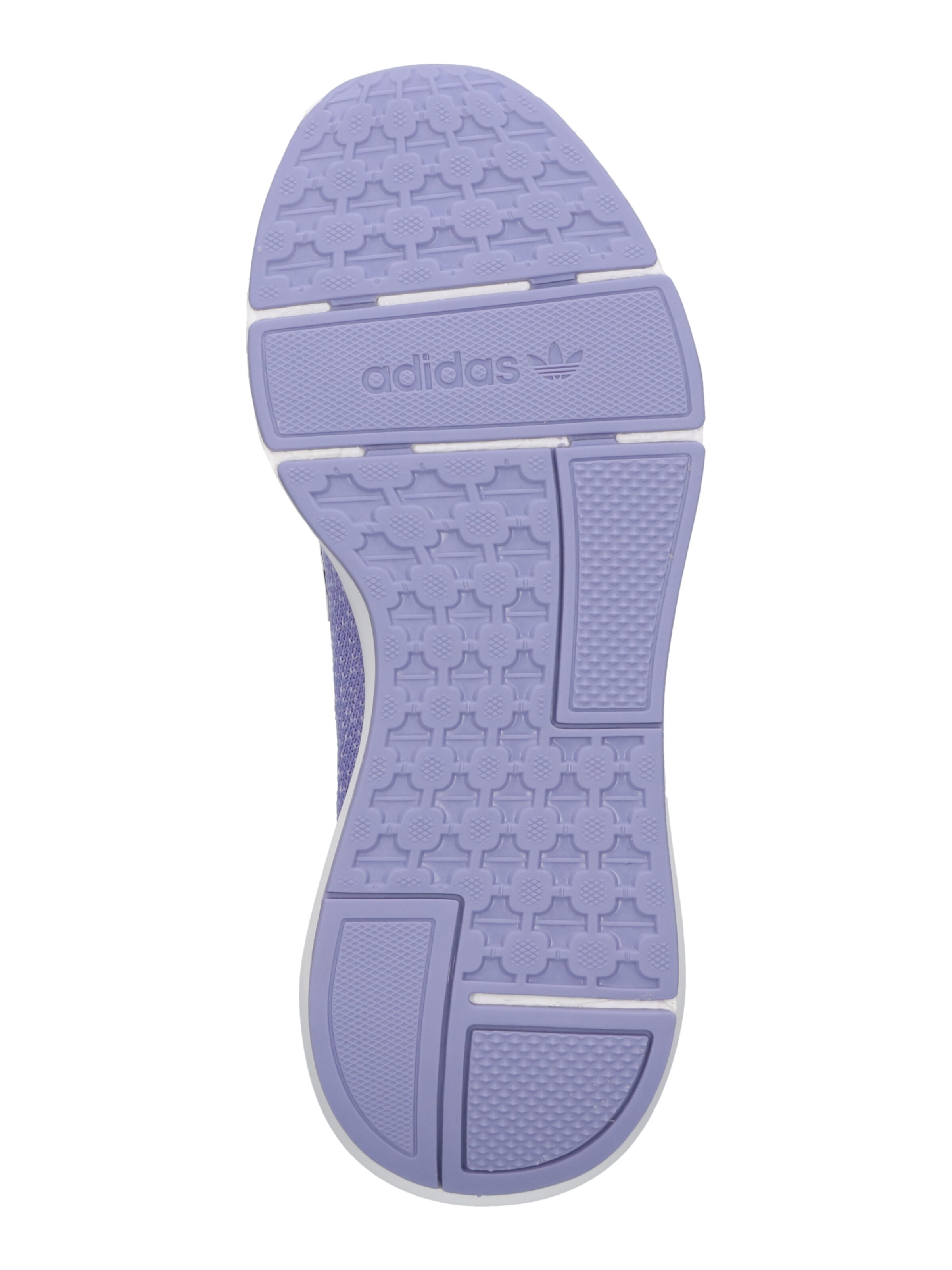 ADIDAS ORIGINALS Sneaker 'Swift Run' in Lila