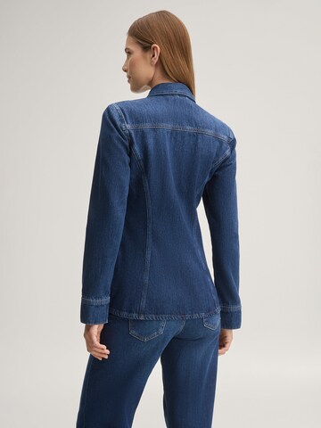Veste mi-saison JOOP! en bleu