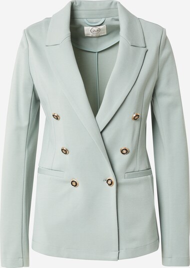 Guido Maria Kretschmer Women Blazer 'Cassidy' en menthe, Vue avec produit