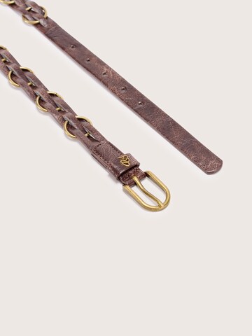 Camomilla Italia Riem in Bruin