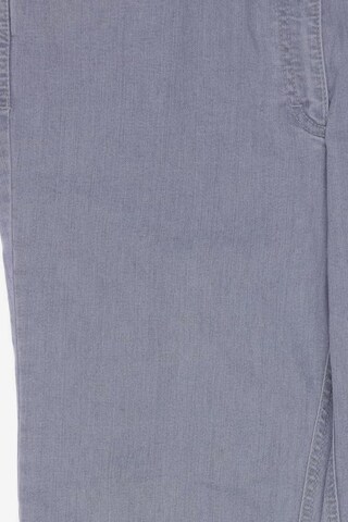 ZERRES Jeans 34 in Grau
