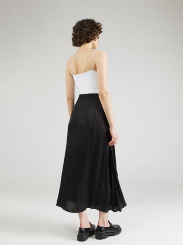 PRINCESS GOES HOLLYWOOD - Falda en negro