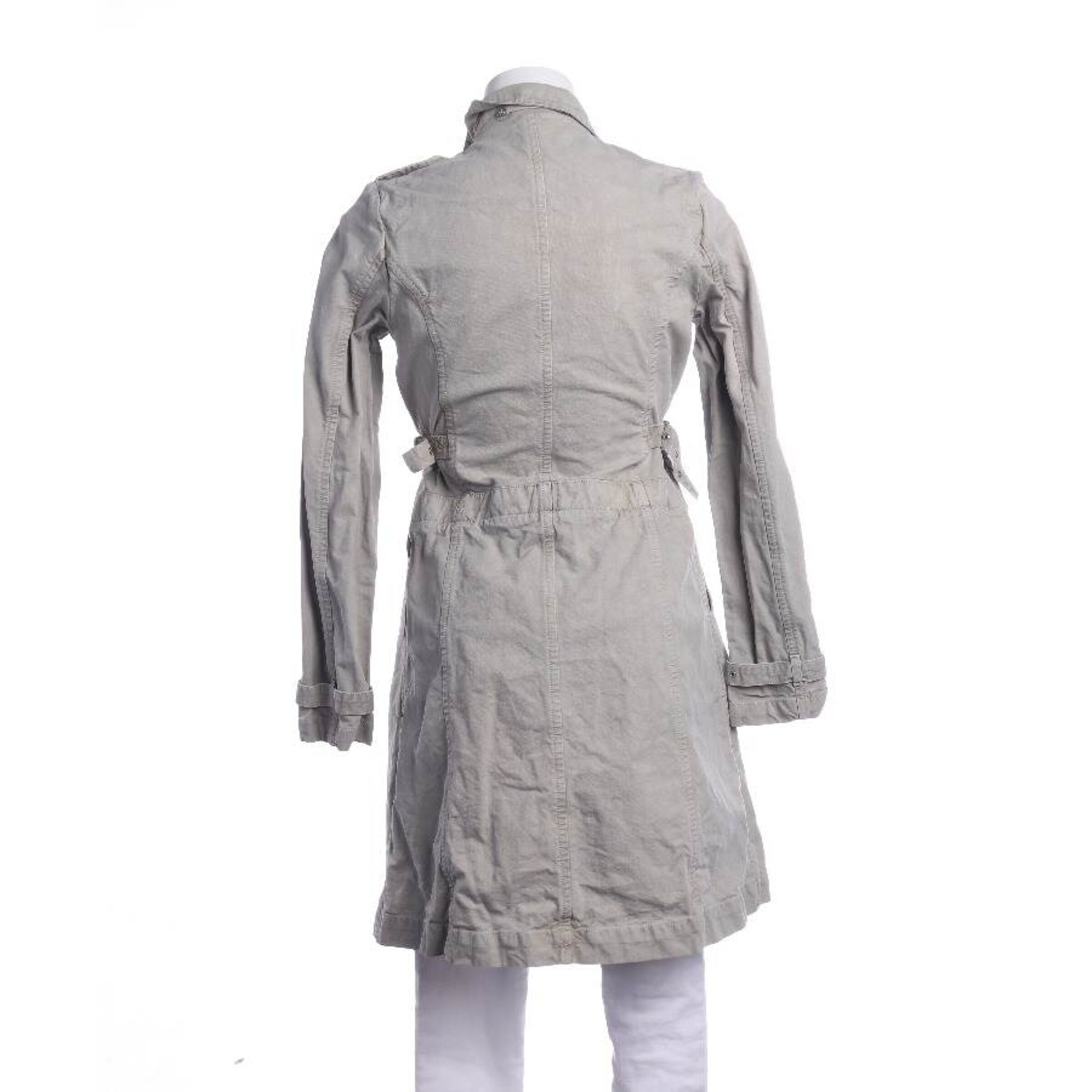 Closed Jacket & Coat in XS in Grey