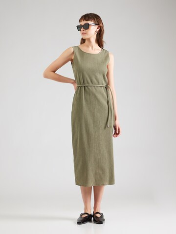 Abito 'GLOBALE' di Max Mara Leisure in verde