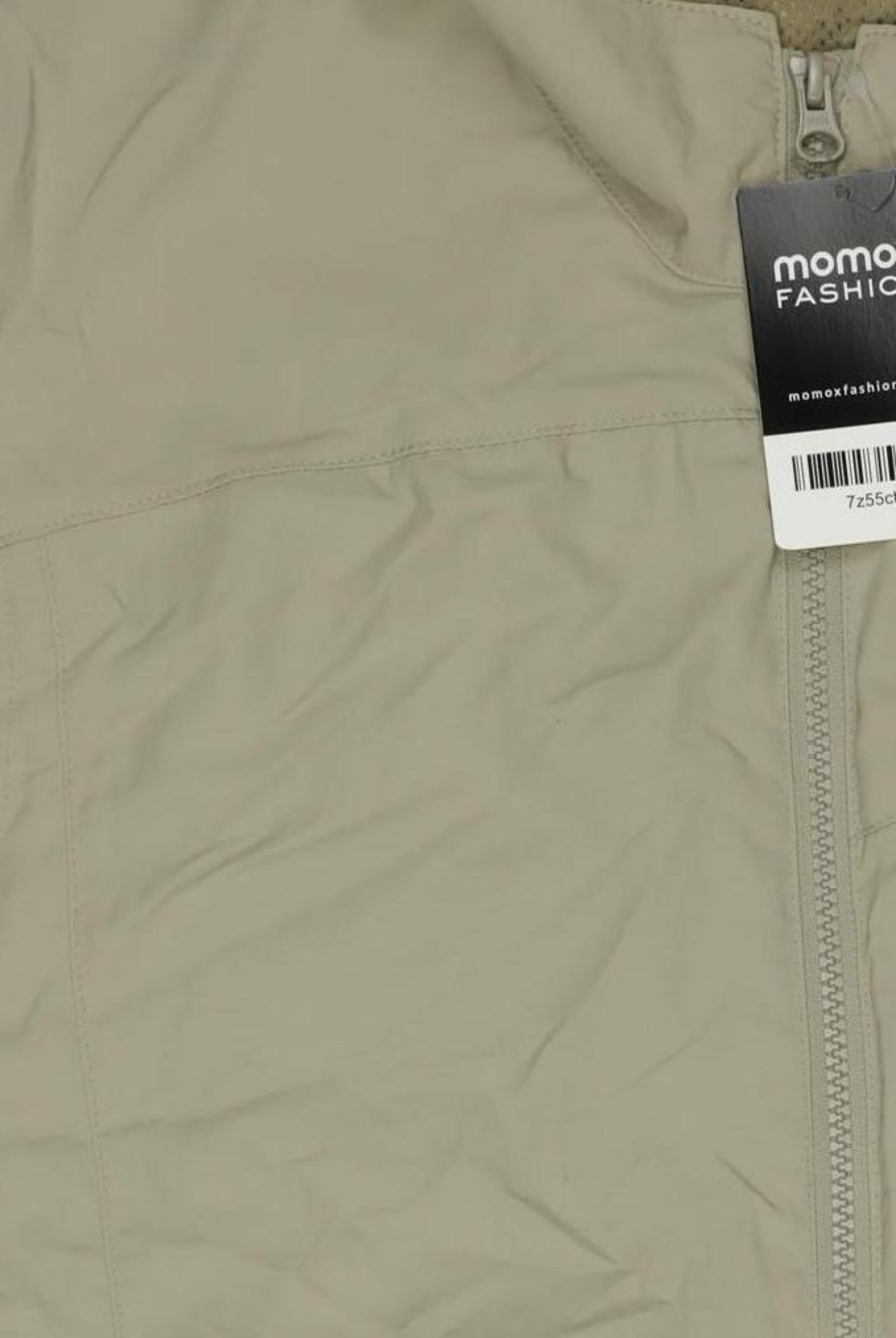 JACK WOLFSKIN Vest in M in Beige